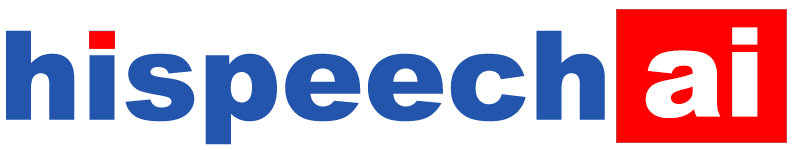 hispeech.ai